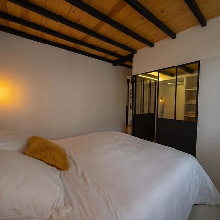 Confort Hotelier Dans Une Prestigieuse Residence Alger Extérieur photo