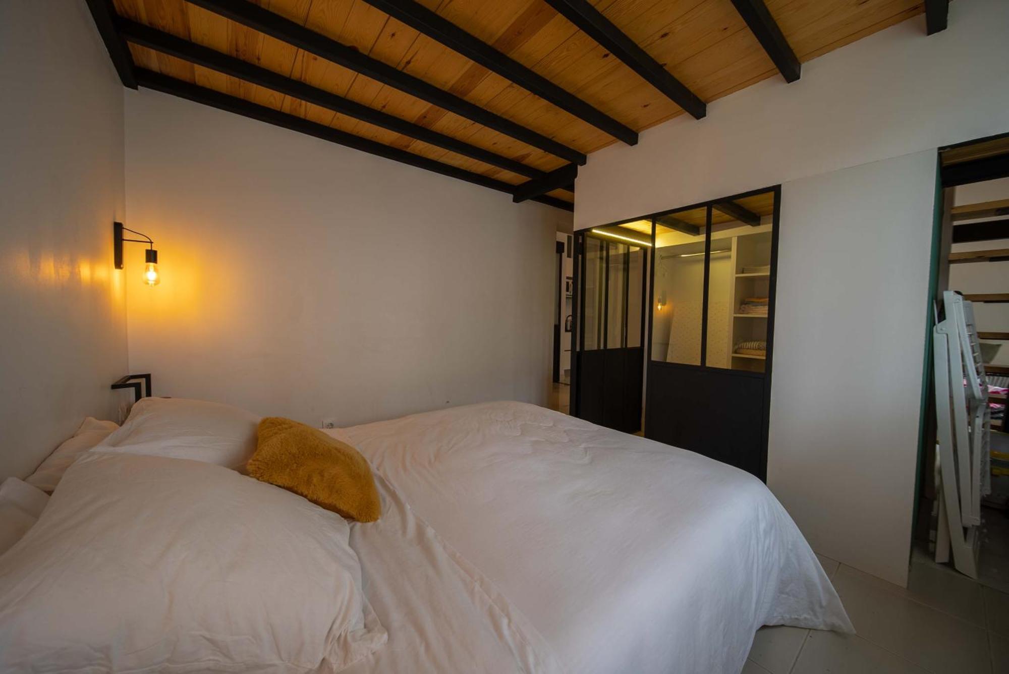 Confort Hotelier Dans Une Prestigieuse Residence Alger Extérieur photo