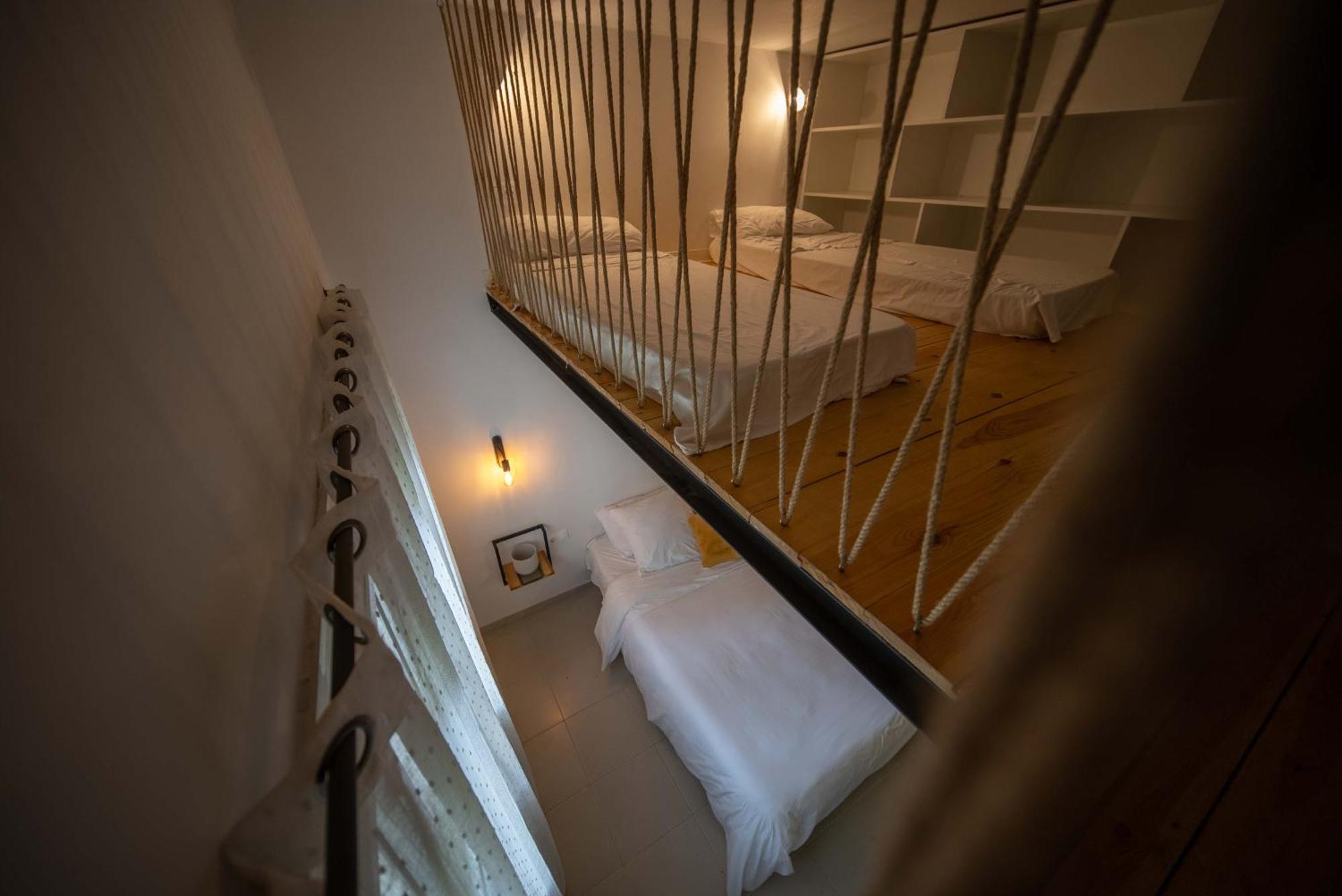 Confort Hotelier Dans Une Prestigieuse Residence Alger Extérieur photo